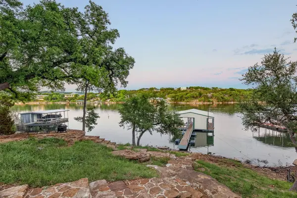 2512 Sunset Cliff Road, Burnet, TX 78611