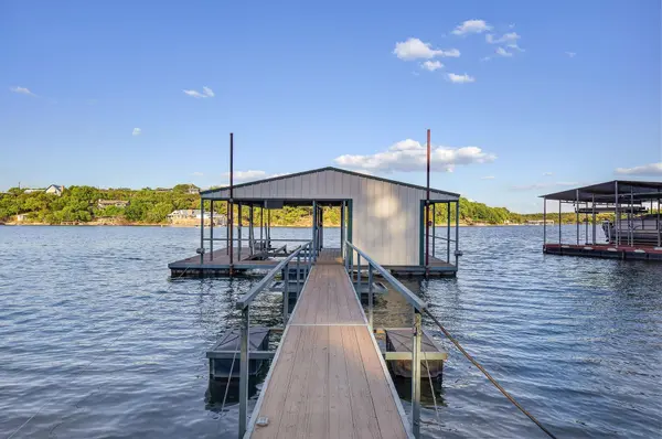 2512 Sunset Cliff Road, Burnet, TX 78611