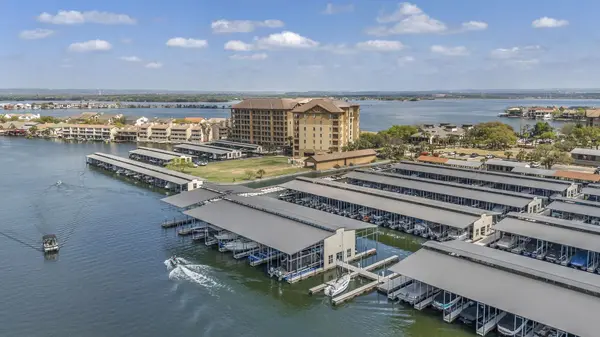 101 West Bank #14, Horseshoe Bay, TX 78657