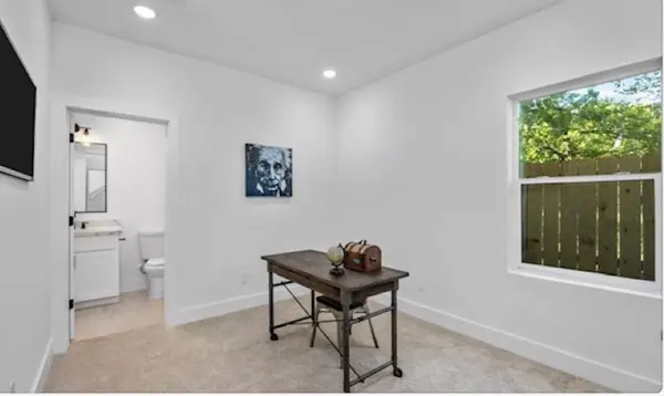 1711 Bardwell ST, Houston, TX 77009