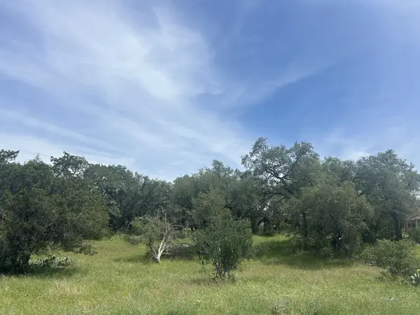 0 Tail Wind, Horseshoe Bay, TX 78657