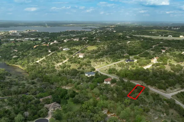 Lot 20196 Quick Draw, Horseshoe Bay, TX 78657