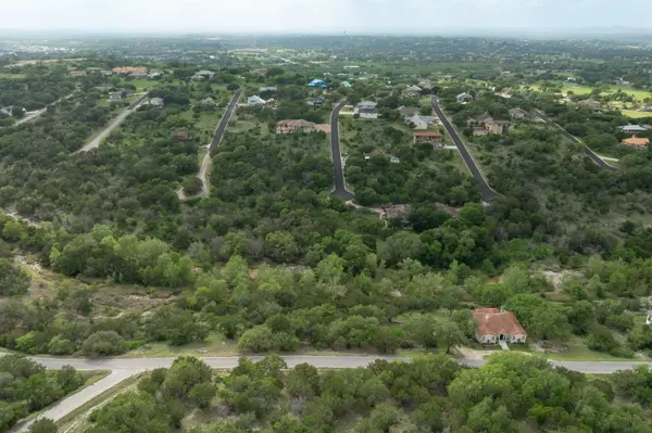 Lot 20196 Quick Draw, Horseshoe Bay, TX 78657