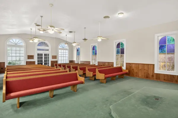 410 W West, Bertram, TX 78605