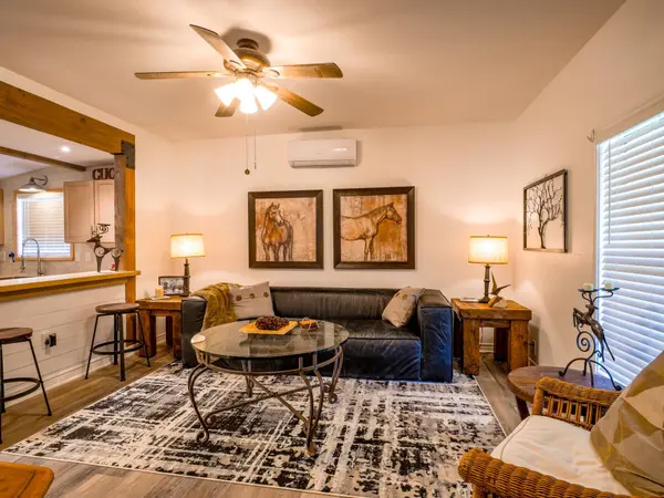 103 N Avenue Q, Johnson City, TX 78636