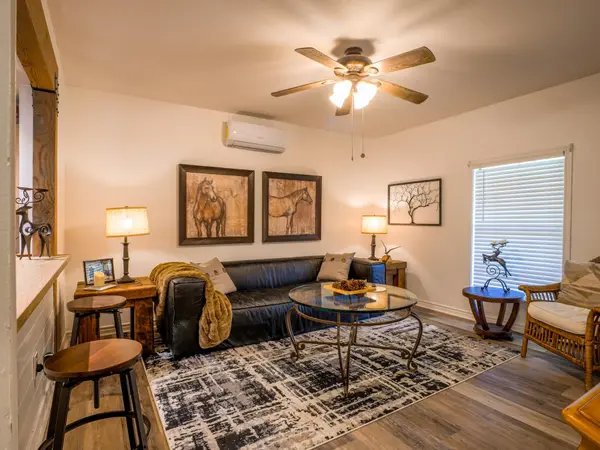 103 N Avenue Q, Johnson City, TX 78636