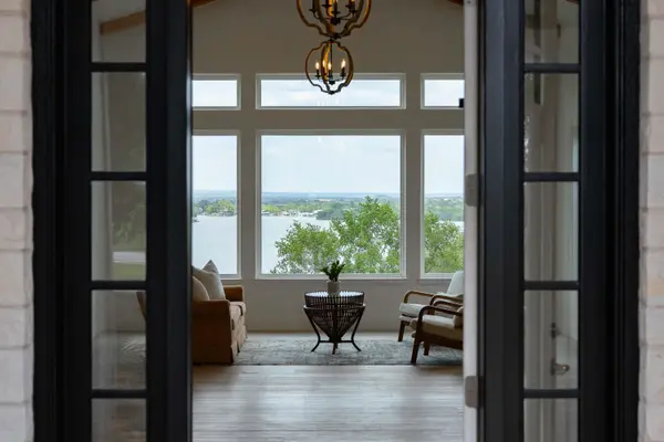 3413 Blue Lake DR, Horseshoe Bay, TX 78657