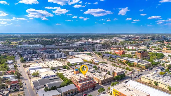 1401 S Flores ST, San Antonio, TX 78204