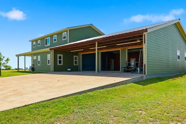 10751 CR 210, Bertram, TX 78605