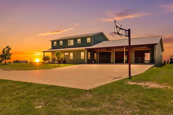 10751 CR 210, Bertram, TX 78605