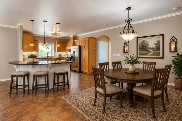 1863 Greenwood Lane, Kingsland, TX 78639-5944