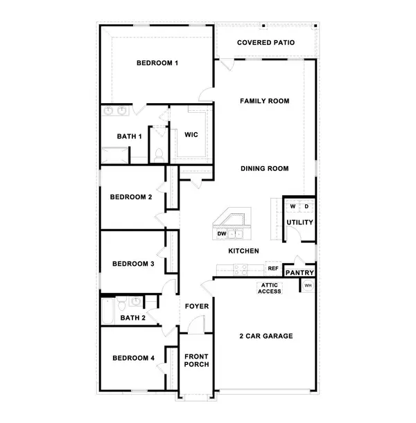 Address not disclosed, Marble Falls, TX 78654