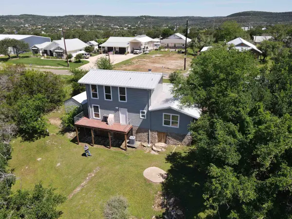 905 E CO RD 130, Burnet, TX 78611