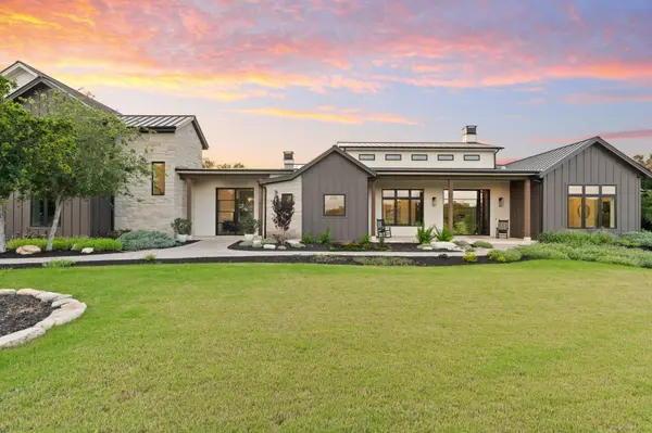 1011 The Trails Parkway, Horseshoe Bay, TX 78657