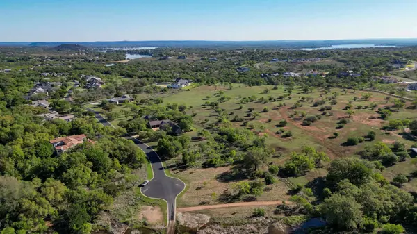 Lot 77 Trails Pkwy, Horseshoe Bay, TX 78657