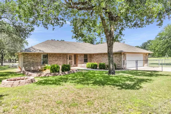 244 Driftwood Dr, Granite Shoals, TX 78654