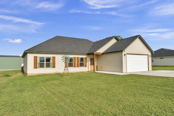 494 Johnson RD, Mason, TX 76856