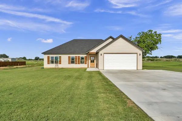 494 Johnson RD, Mason, TX 76856