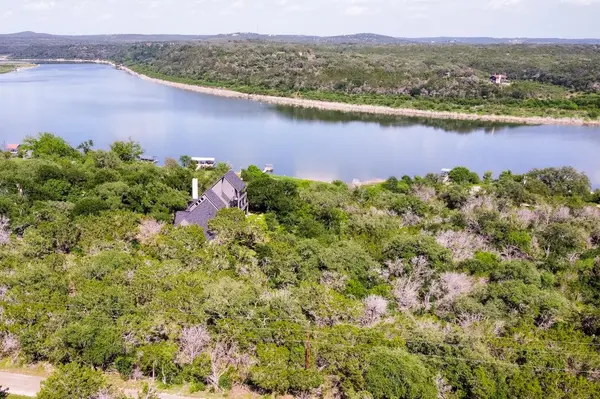 Lots 13 & 14 Lakeside DR, Spicewood, TX 78669