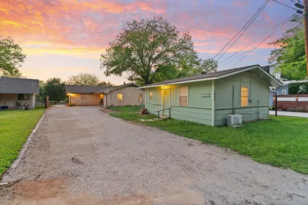1402 County Road 135, Burnet, TX 78611