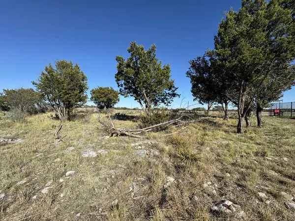 Lot 2078-A Air Park, Horseshoe Bay, TX 78657
