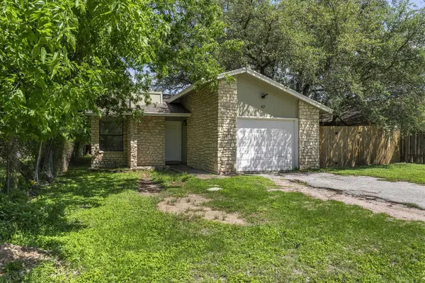 617 Aspen, Cottonwood Shores, TX 78657