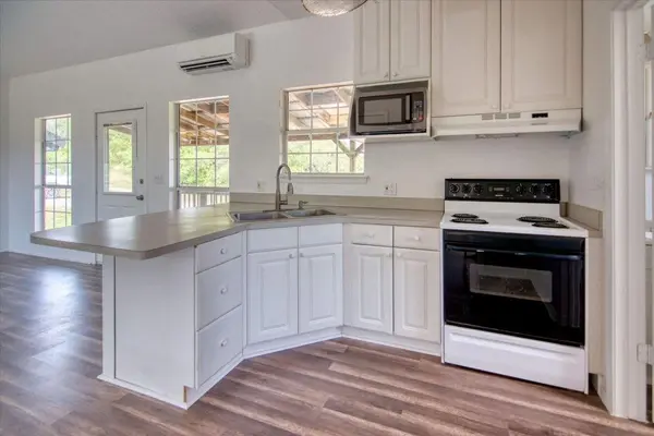 1630 County Road 335, Burnet, TX 78611