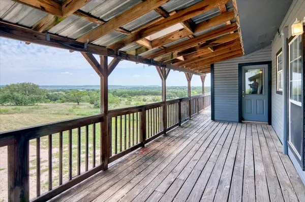 1630 County Road 335, Burnet, TX 78611