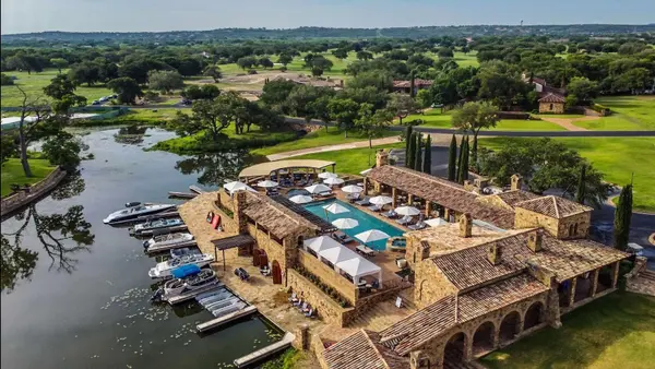 00 Ladera, Horseshoe Bay, TX 78657