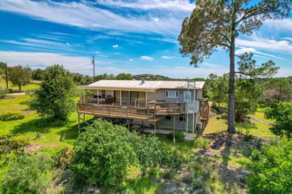 203 Mountain Top, Sunrise Beach, TX 78643