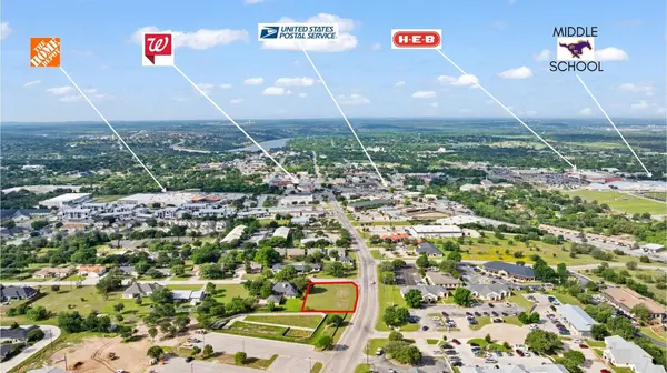 Lot 23 Mormon Mill / Sherman, Marble Falls, TX 78654