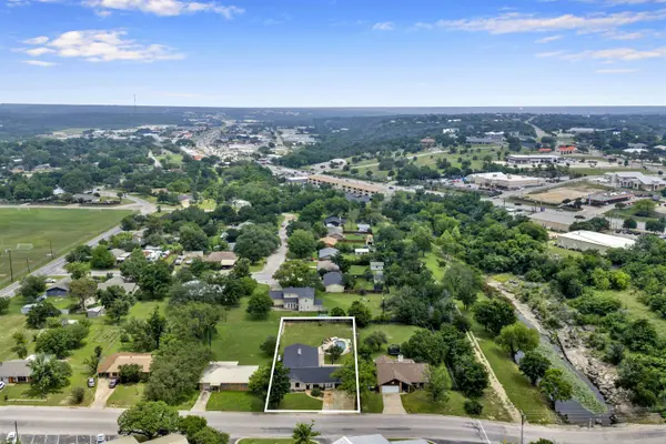 1303 Mission Hills DR, Marble Falls, TX 78654