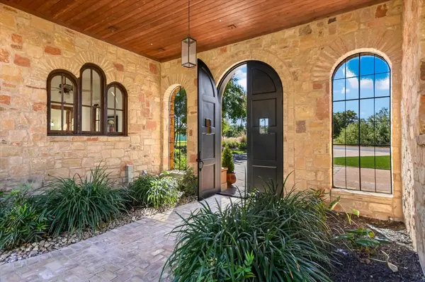 252 La Serena Loop, Horseshoe Bay, TX 78657