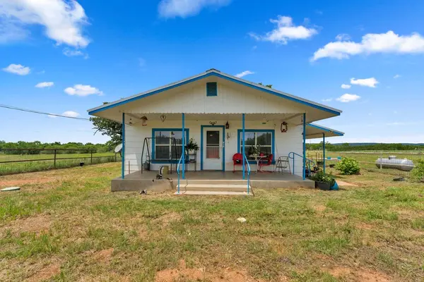 6311 Ranch Road 2241, Bluffton, TX 78607
