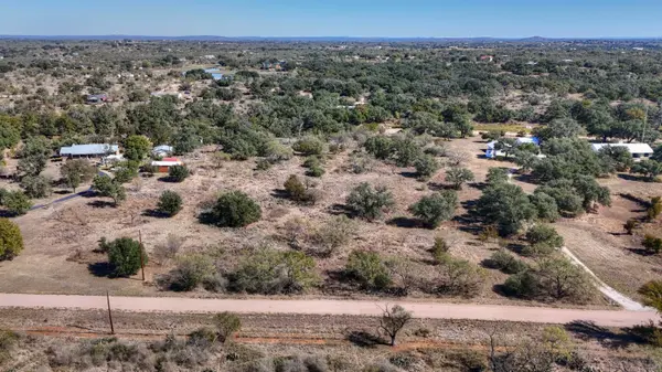 Lot 316 Offer LN, Llano, TX 78643