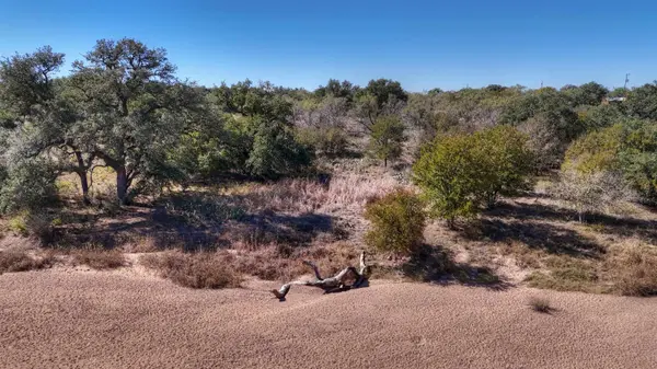 Lot 316 Offer LN, Llano, TX 78643
