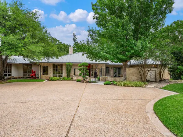 115 Nimrod, Horseshoe Bay, TX 78657
