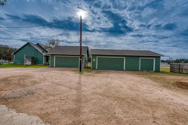 2901 FM 1980, Marble Falls, TX 78654