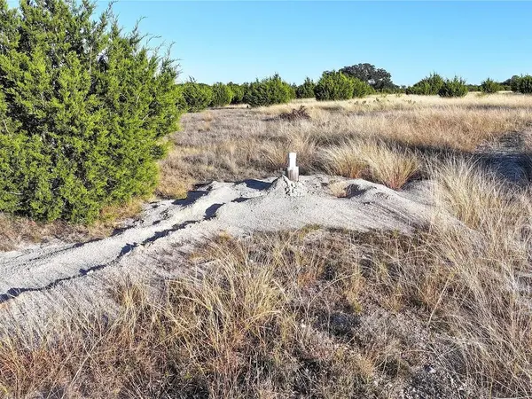 Lot 1 Bluestem LN, Lampasas, TX 76550