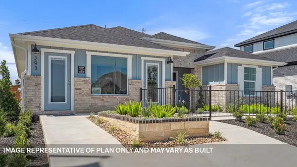 Address not disclosed, Marble Falls, TX 78654