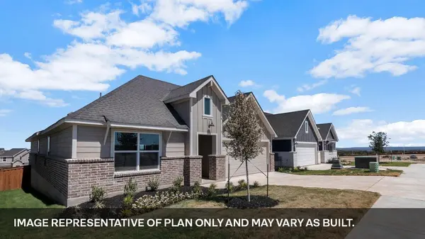 Address not disclosed, Marble Falls, TX 78654