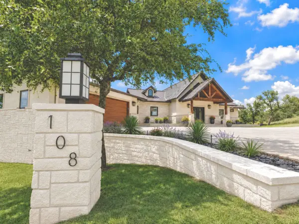 108 Surefire, Horseshoe Bay, TX 78657