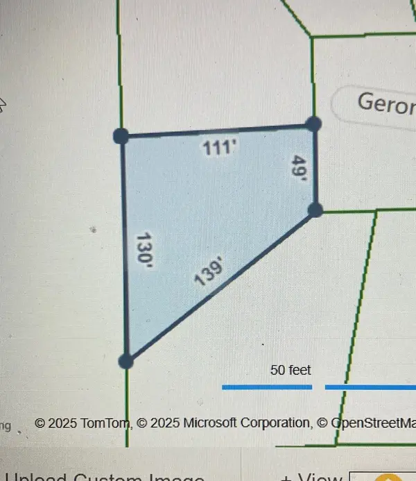 Lot 18027 Geronimo, Horseshoe Bay, TX 78657