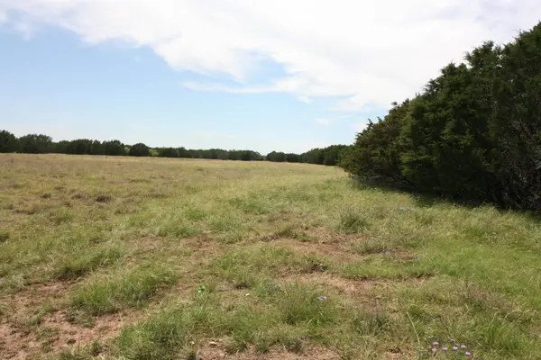 Tract 4 County 204 RD, Burnet, TX 78611