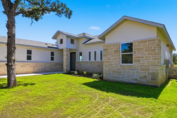 1407 Swallow, Horseshoe Bay, TX 78657
