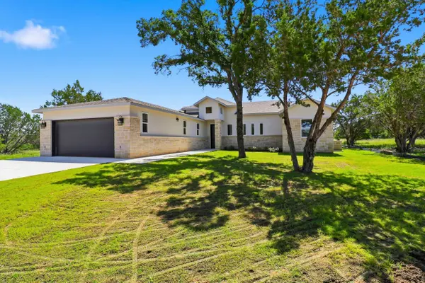 1407 Swallow, Horseshoe Bay, TX 78657