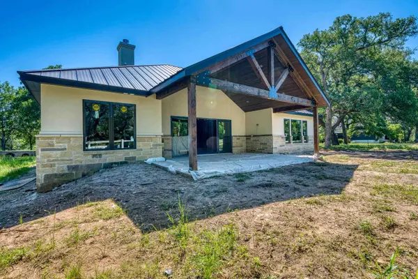 1008 Cats Eye, Horseshoe Bay, TX 78657