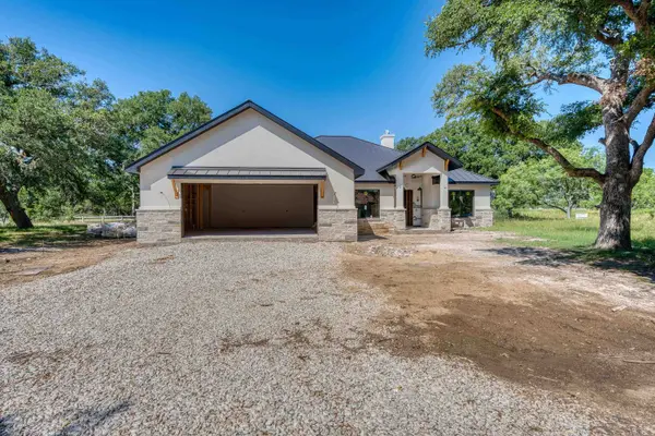1008 Cats Eye, Horseshoe Bay, TX 78657