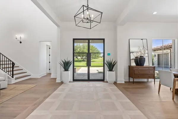 369 La Serena Loop, Horseshoe Bay, TX 78657