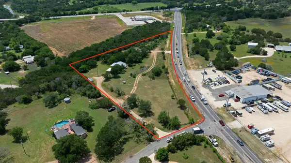 1351 County Road 257, Liberty Hill, TX 78642